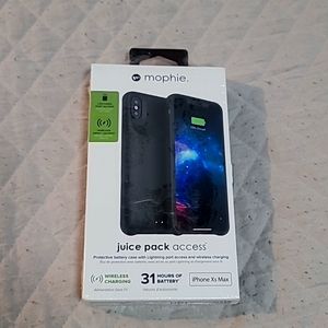 Mophie  Juice Pack